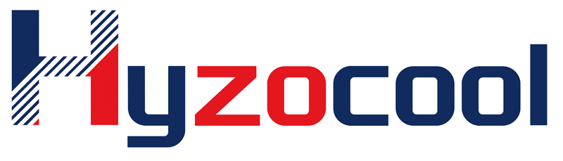 hyzocool - Data Center Solution 专业数据中心解决方案